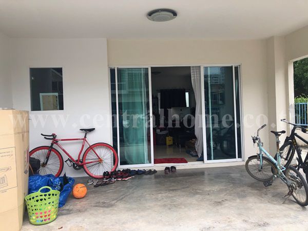 ทาวน์โฮม-ซิตี้เซนส์-วัชรพล-หลังมุม-ขายพร้อมผู้เช่า