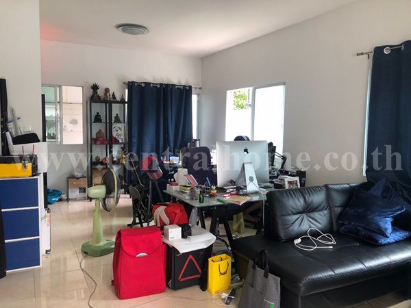 ทาวน์โฮม-ซิตี้เซนส์-วัชรพล-หลังมุม-ขายพร้อมผู้เช่า