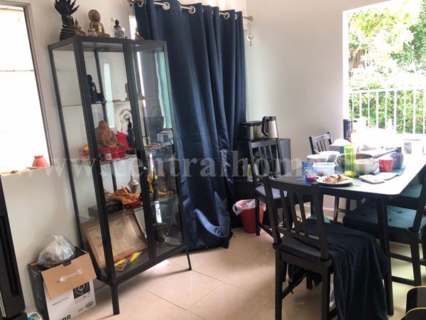 ทาวน์โฮม-ซิตี้เซนส์-วัชรพล-หลังมุม-ขายพร้อมผู้เช่า