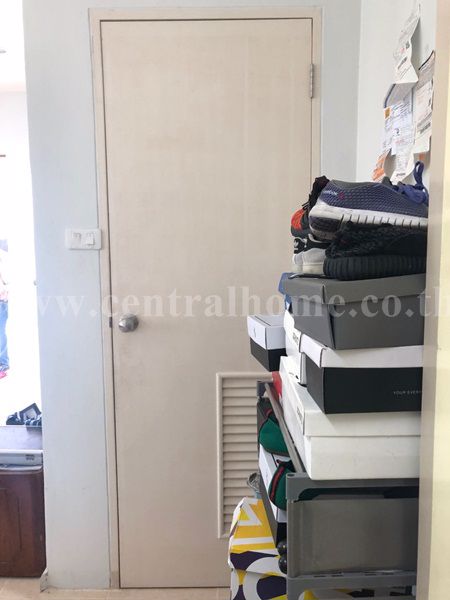 ทาวน์โฮม-ซิตี้เซนส์-วัชรพล-หลังมุม-ขายพร้อมผู้เช่า