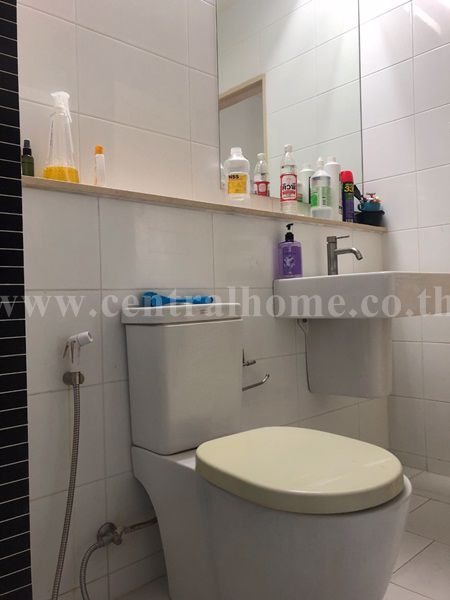 ทาวน์โฮม-ซิตี้เซนส์-วัชรพล-หลังมุม-ขายพร้อมผู้เช่า