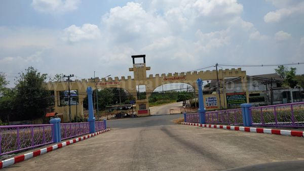 บ้านแฝด-70-ตรว-หมู่บ้าน-มัฆวานรังสรรค์-รังสิต-คลอง10