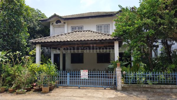 บ้านแฝด-70-ตรว-หมู่บ้าน-มัฆวานรังสรรค์-รังสิต-คลอง10