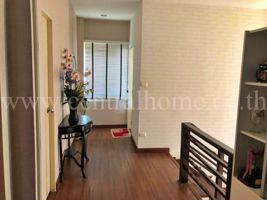 บ้านเดี่ยว-หมู่บ้าน-ณุศาศิริ-วงแหวน-พระราม-9