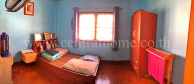 ทาวน์เฮ้าส์-หมู่บ้าน-ศิริวรรณ-บางกรวย-ไทรน้อย-คลองเจ็ก