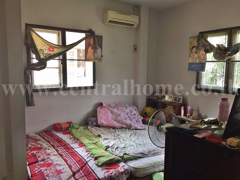 ขายบ้านเดี่ยว-59-ตรว-หมู่บ้าน-เอกชัยเลควิลล์-พระราม-2-เอกชัย-บางบอน