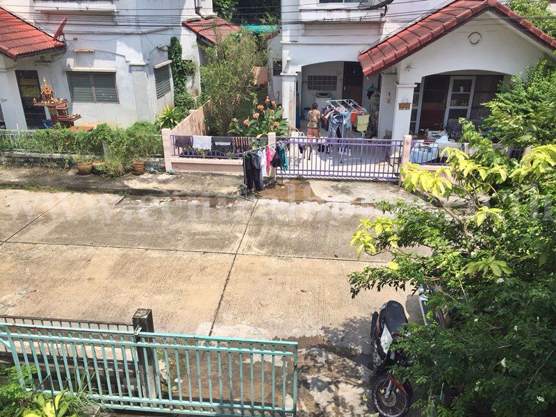 ขายบ้านเดี่ยว-59-ตรว-หมู่บ้าน-เอกชัยเลควิลล์-พระราม-2-เอกชัย-บางบอน