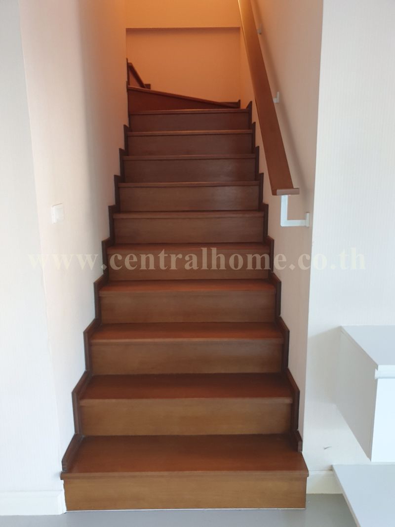 บ้านเดี่ยว-หมู่บ้าน-ฮาบิเทีย-บางใหญ่