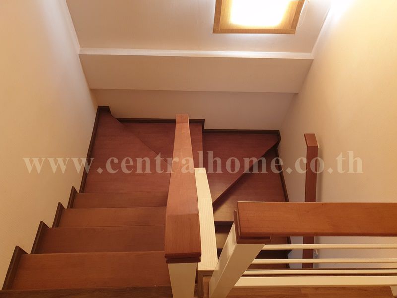 บ้านเดี่ยว-หมู่บ้าน-ฮาบิเทีย-บางใหญ่