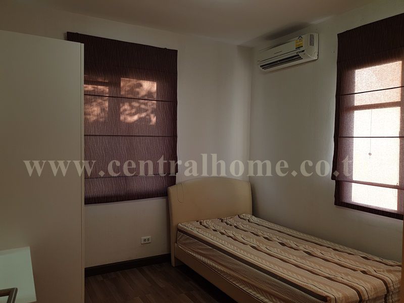 บ้านเดี่ยว-หมู่บ้าน-ฮาบิเทีย-บางใหญ่