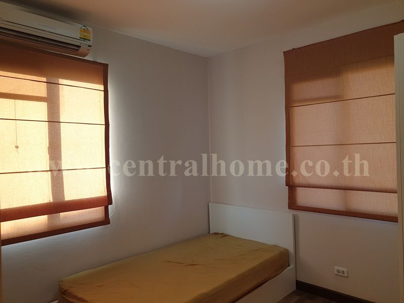 บ้านเดี่ยว-หมู่บ้าน-ฮาบิเทีย-บางใหญ่