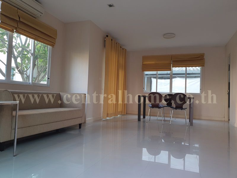 บ้านเดี่ยว-หมู่บ้าน-ฮาบิเทีย-บางใหญ่