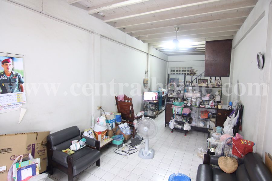 ตึกแถว-2-ชั้นครึ่ง-เนื้อที-11-ตรว-จรัญสนิทวงศ์-26