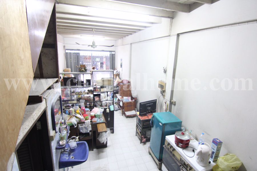 ตึกแถว-2-ชั้นครึ่ง-เนื้อที-11-ตรว-จรัญสนิทวงศ์-26