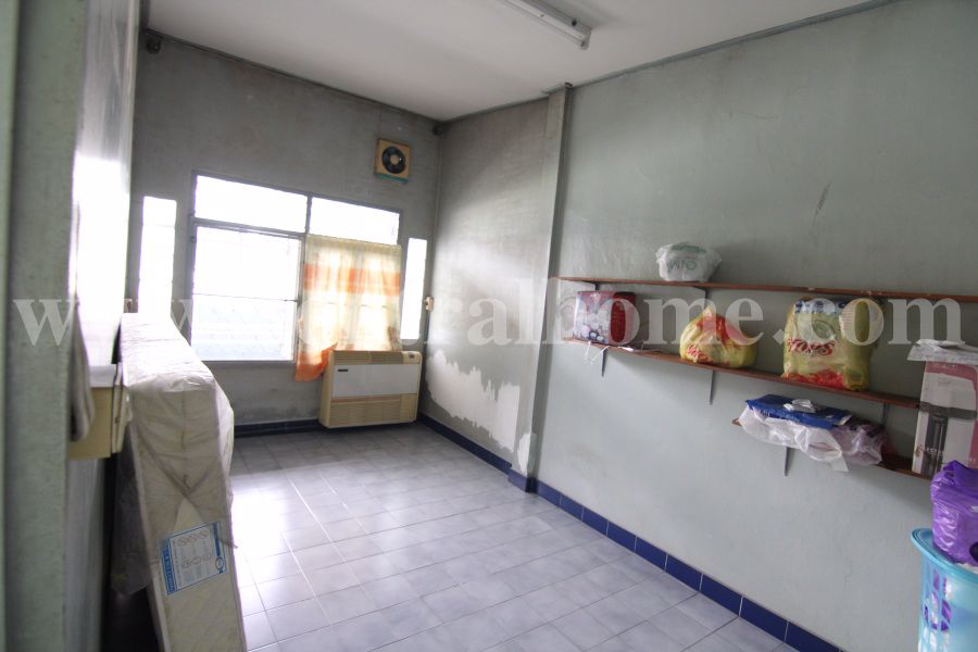 ตึกแถว-2-ชั้นครึ่ง-เนื้อที-11-ตรว-จรัญสนิทวงศ์-26