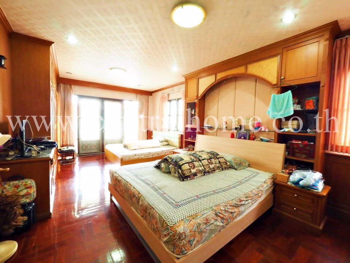 ขายบ้านเดี่ยว-มลัดดารมย์-ปิ่นเกล้า-กาญจนาภิเษก-1646-ตรว