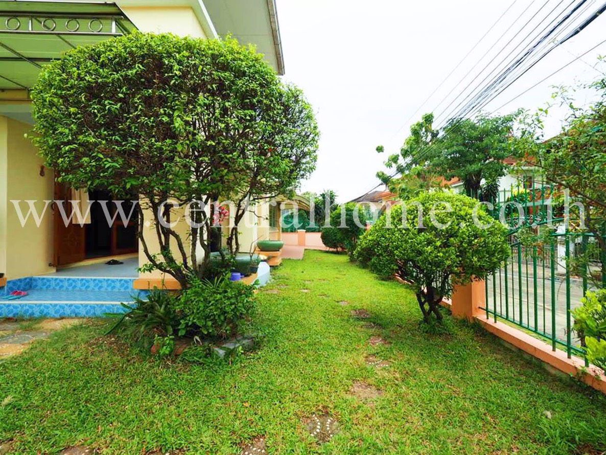 ขายบ้านเดี่ยว-มลัดดารมย์-ปิ่นเกล้า-กาญจนาภิเษก-1646-ตรว