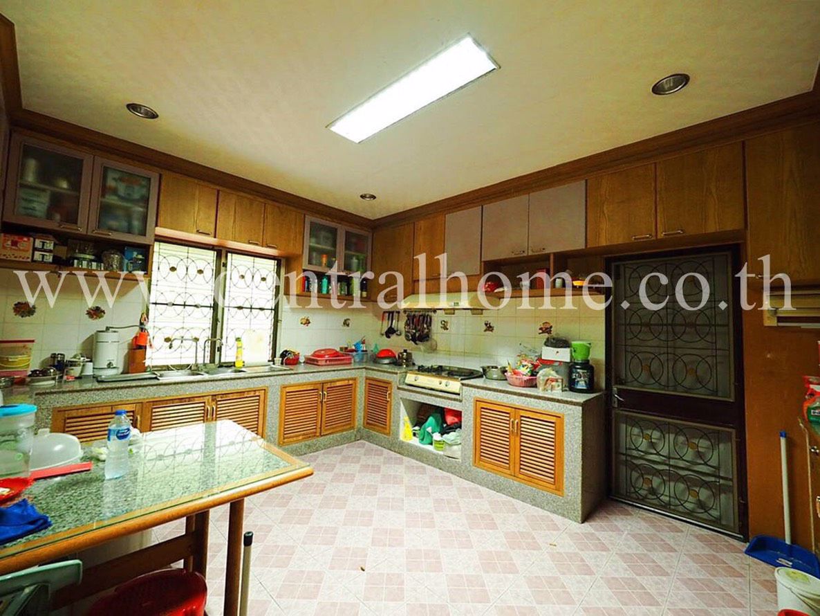 ขายบ้านเดี่ยว-มลัดดารมย์-ปิ่นเกล้า-กาญจนาภิเษก-1646-ตรว