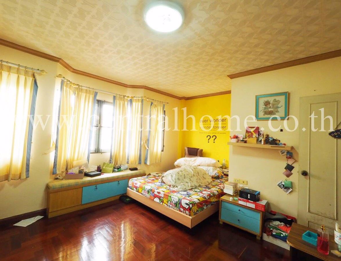 ขายบ้านเดี่ยว-มลัดดารมย์-ปิ่นเกล้า-กาญจนาภิเษก-1646-ตรว