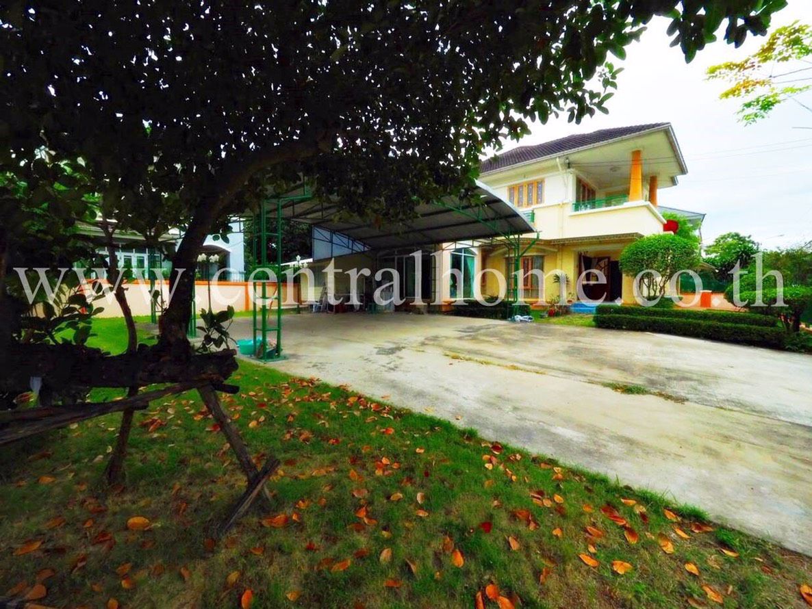 ขายบ้านเดี่ยว-มลัดดารมย์-ปิ่นเกล้า-กาญจนาภิเษก-1646-ตรว