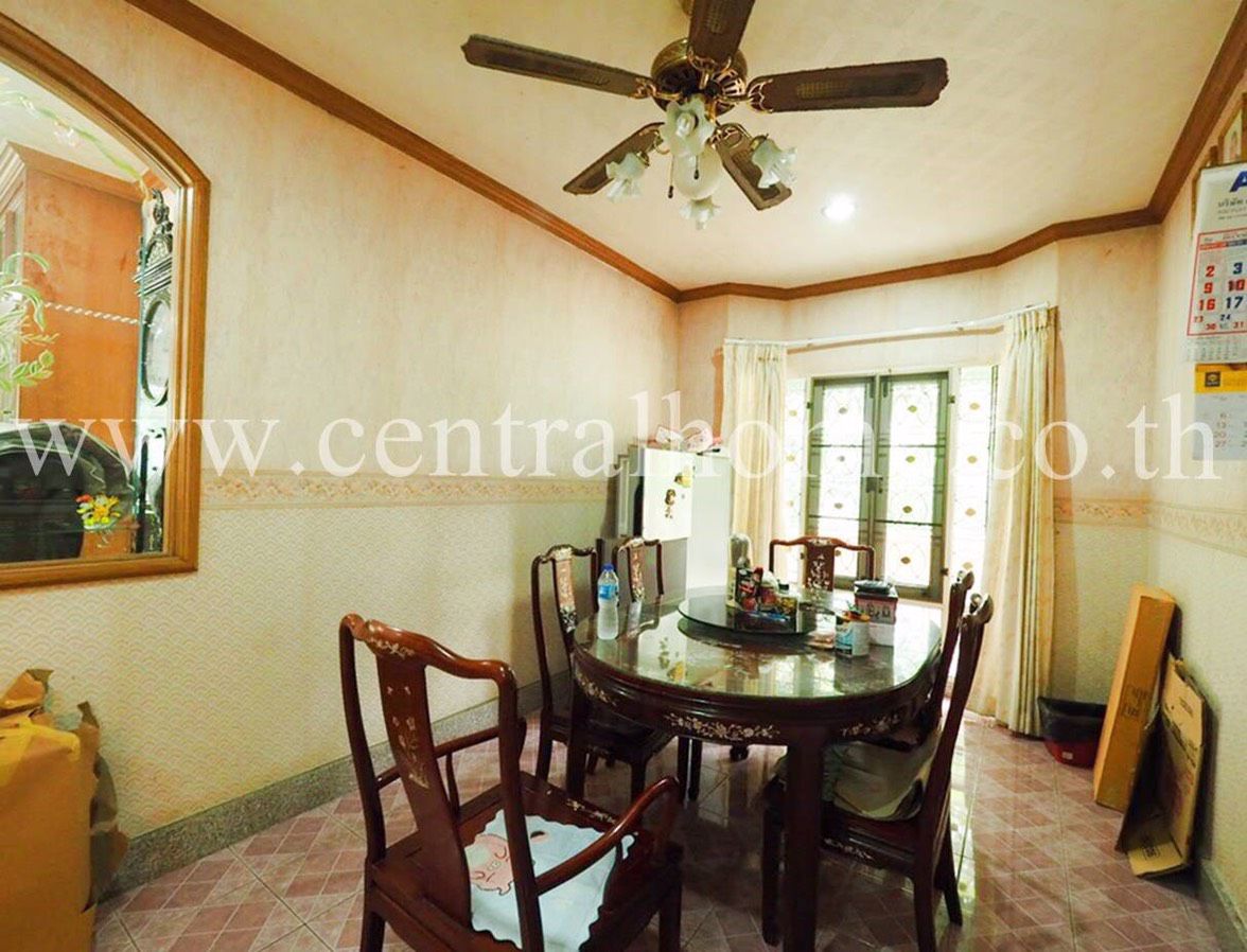 ขายบ้านเดี่ยว-มลัดดารมย์-ปิ่นเกล้า-กาญจนาภิเษก-1646-ตรว