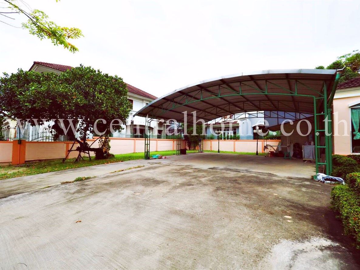 ขายบ้านเดี่ยว-มลัดดารมย์-ปิ่นเกล้า-กาญจนาภิเษก-1646-ตรว