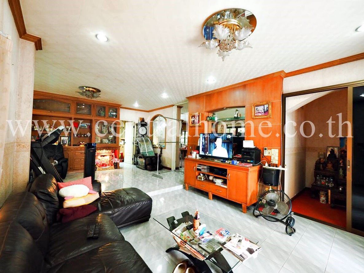 ขายบ้านเดี่ยว-มลัดดารมย์-ปิ่นเกล้า-กาญจนาภิเษก-1646-ตรว