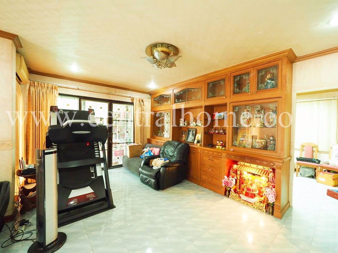 ขายบ้านเดี่ยว-มลัดดารมย์-ปิ่นเกล้า-กาญจนาภิเษก-1646-ตรว