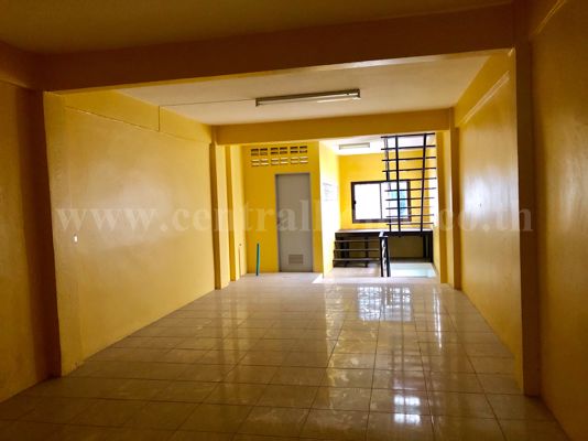 ขายอาคารพาณิชย์-3-ชั้น-ถนนเสรีไทย-77