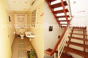 ทาวน์เฮ้าส์-3-ชั้น-หมู่บ้าน-เอกนคร-วัชรพล