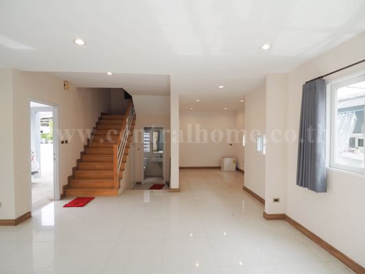 ขายบ้านเดี่ยว-หมู่บ้าน-เดอะแกลเลอรี่-ปิ่นเกล้า-พุทธมณฑลสาย-4