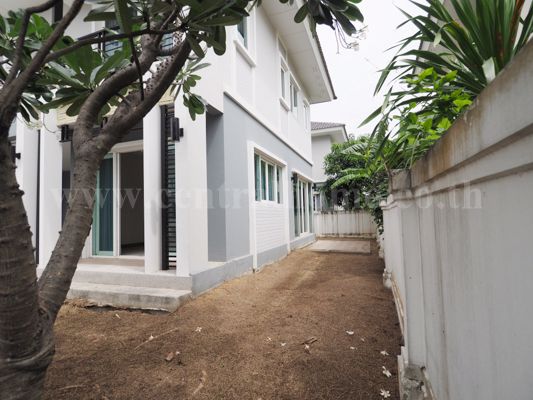 ขายบ้านเดี่ยว-หมู่บ้าน-เดอะแกลเลอรี่-ปิ่นเกล้า-พุทธมณฑลสาย-4