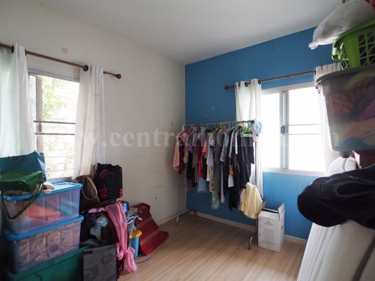 ขายบ้านเดี่ยว-หมู่บ้าน-วิลล่า-การ์เด้น-3-รัตนาธิเบศร์