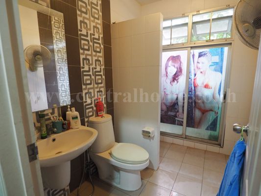 ขายบ้านเดี่ยว-หมู่บ้าน-วิลล่า-การ์เด้น-3-รัตนาธิเบศร์