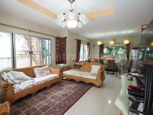 ขายบ้านเดี่ยว-หมู่บ้าน-วิลล่า-การ์เด้น-3-รัตนาธิเบศร์