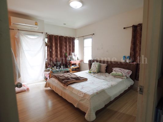 ขายบ้านเดี่ยว-หมู่บ้าน-วิลล่า-การ์เด้น-3-รัตนาธิเบศร์