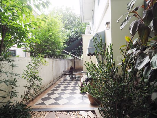 ขายบ้านเดี่ยว-หมู่บ้านพฤกษ์ลดา-วงแหวน-รัตนาธิเบศร์