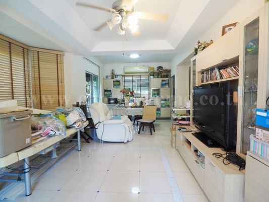 ขายบ้านเดี่ยว-หมู่บ้านพฤกษ์ลดา-วงแหวน-รัตนาธิเบศร์