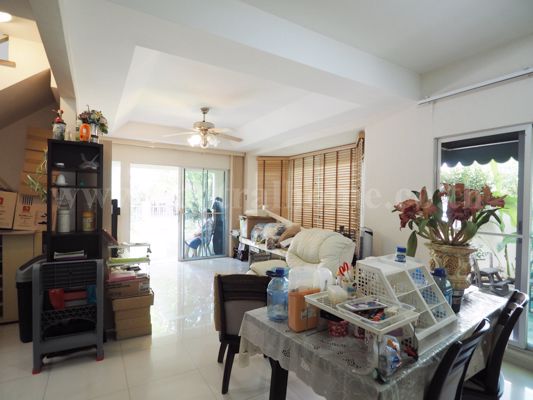 ขายบ้านเดี่ยว-หมู่บ้านพฤกษ์ลดา-วงแหวน-รัตนาธิเบศร์