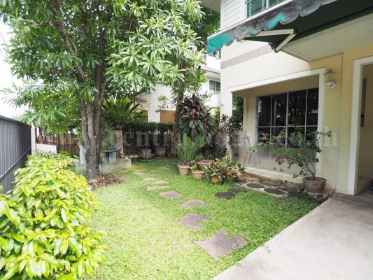 ขายบ้านเดี่ยว-หมู่บ้านพฤกษ์ลดา-วงแหวน-รัตนาธิเบศร์