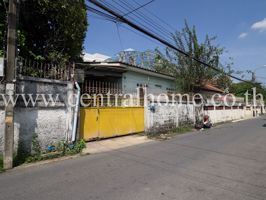 ขายบ้านพร้อมที่ดิน-ประชาชื่น-บางซื่อ