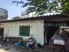 ขายบ้านพร้อมที่ดิน-ประชาชื่น-บางซื่อ