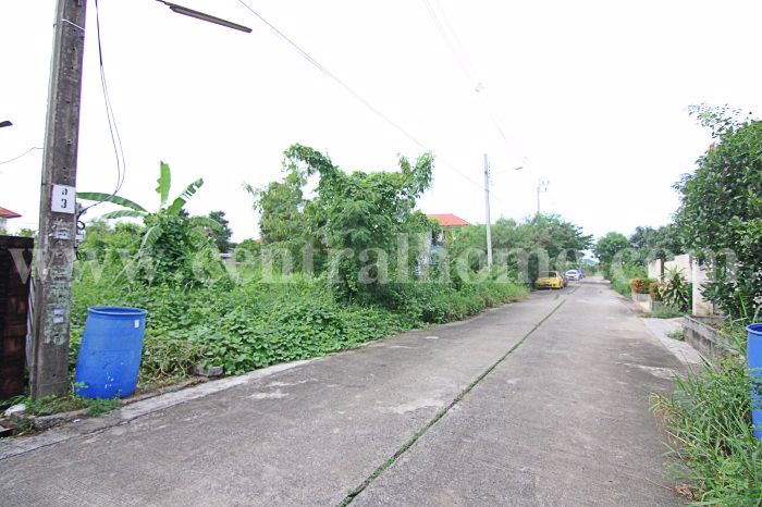 ที่ดินจัดสรร-แปลงละ-50-ตรว-หมู่บ้าน-อริสราเพลส-เข้า-ออก-ถนนราชพฤกษ์-กาญจนาภิเษก
