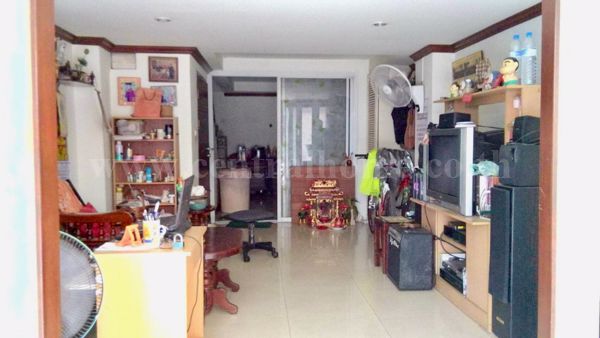 อาคารพาณิชย์-45-ชั้น-ถนน-เจริญกรุง-78-ใกล้เอเชียทีค