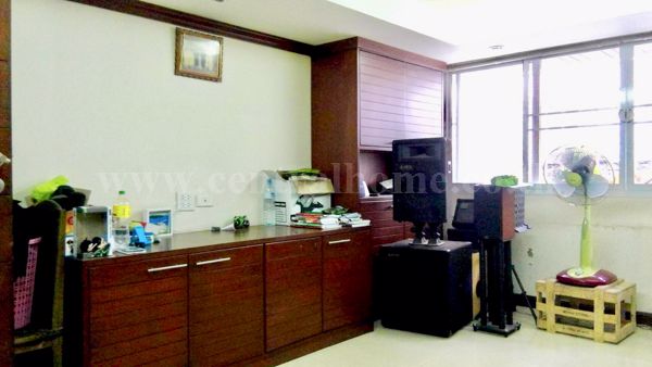 อาคารพาณิชย์-45-ชั้น-ถนน-เจริญกรุง-78-ใกล้เอเชียทีค