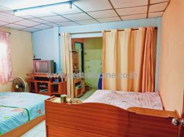 ขายบ้านเดี่ยว-ทรายทองนิเวศน์-ติวานนท์-45-ใกล้รถไฟฟ้า