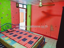 ขายบ้านเดี่ยว-ทรายทองนิเวศน์-ติวานนท์-45-ใกล้รถไฟฟ้า