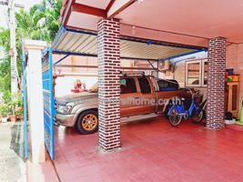 ขายบ้านเดี่ยว-ทรายทองนิเวศน์-ติวานนท์-45-ใกล้รถไฟฟ้า