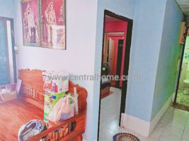 ขายบ้านเดี่ยว-ทรายทองนิเวศน์-ติวานนท์-45-ใกล้รถไฟฟ้า