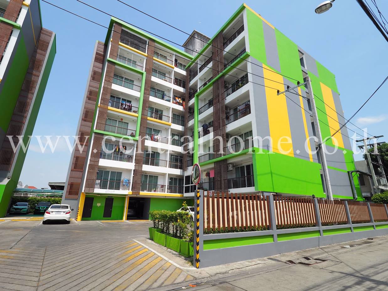 คอนโด-the-green-2-สุขุมวิท-101-ปุณณวิถี